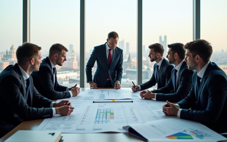 Иллюстрация 2: Оценки заявок: Правильный порядок и ключевые нюансы Изображение к статье "Оценки заявок: Правильный порядок и ключевые нюансы"