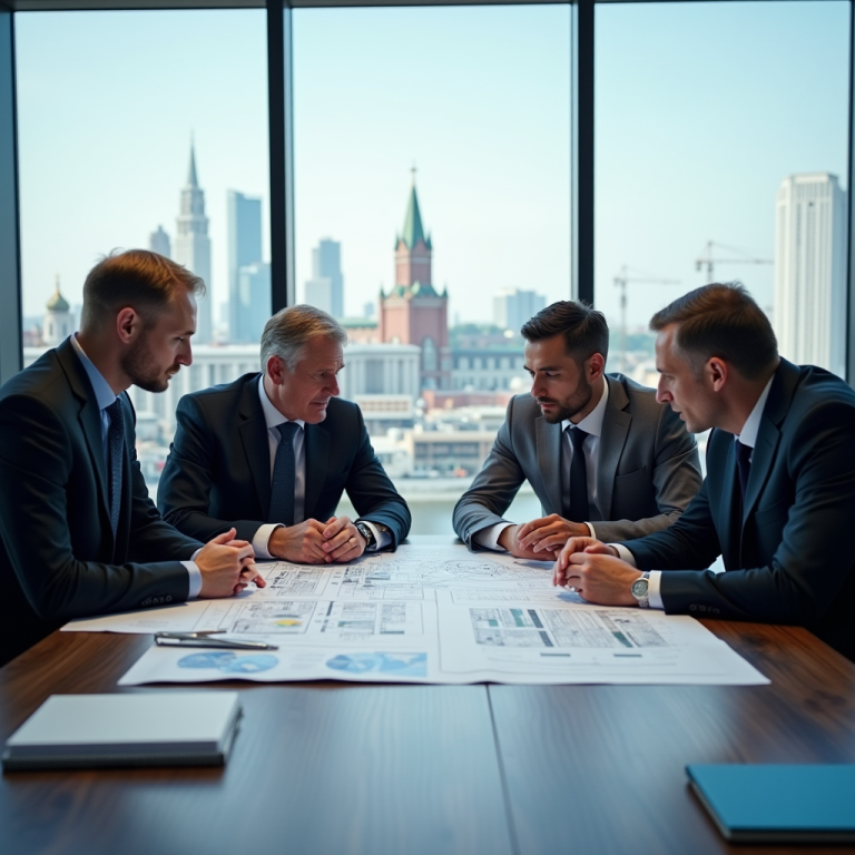 Наглядный пример к статье "Закупки у субъектов малого бизнеса: Лучшие преимущества в в Волгограде"