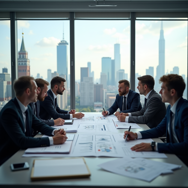 Наглядный пример к статье "Антимонопольный комплаенс: Обязательное обучение в Волгограде [sc name=year][/sc]"