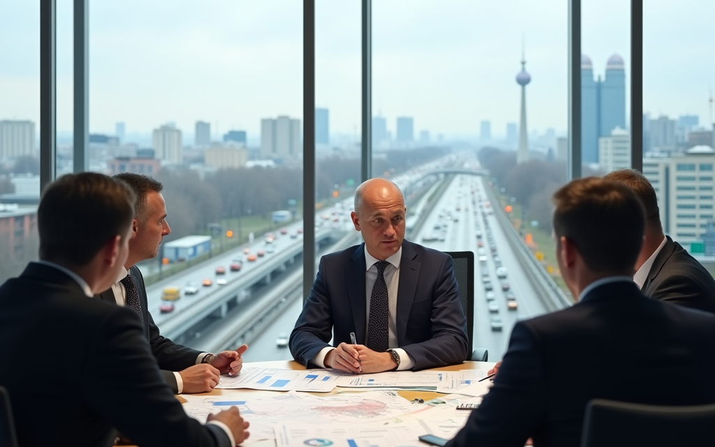 Иллюстрация 2: Риски исполнения контракта: Эффективная минимизация по всей России Поясняющая иллюстрация к материалу "Риски исполнения контракта — эффективная минимизация в Калуге"