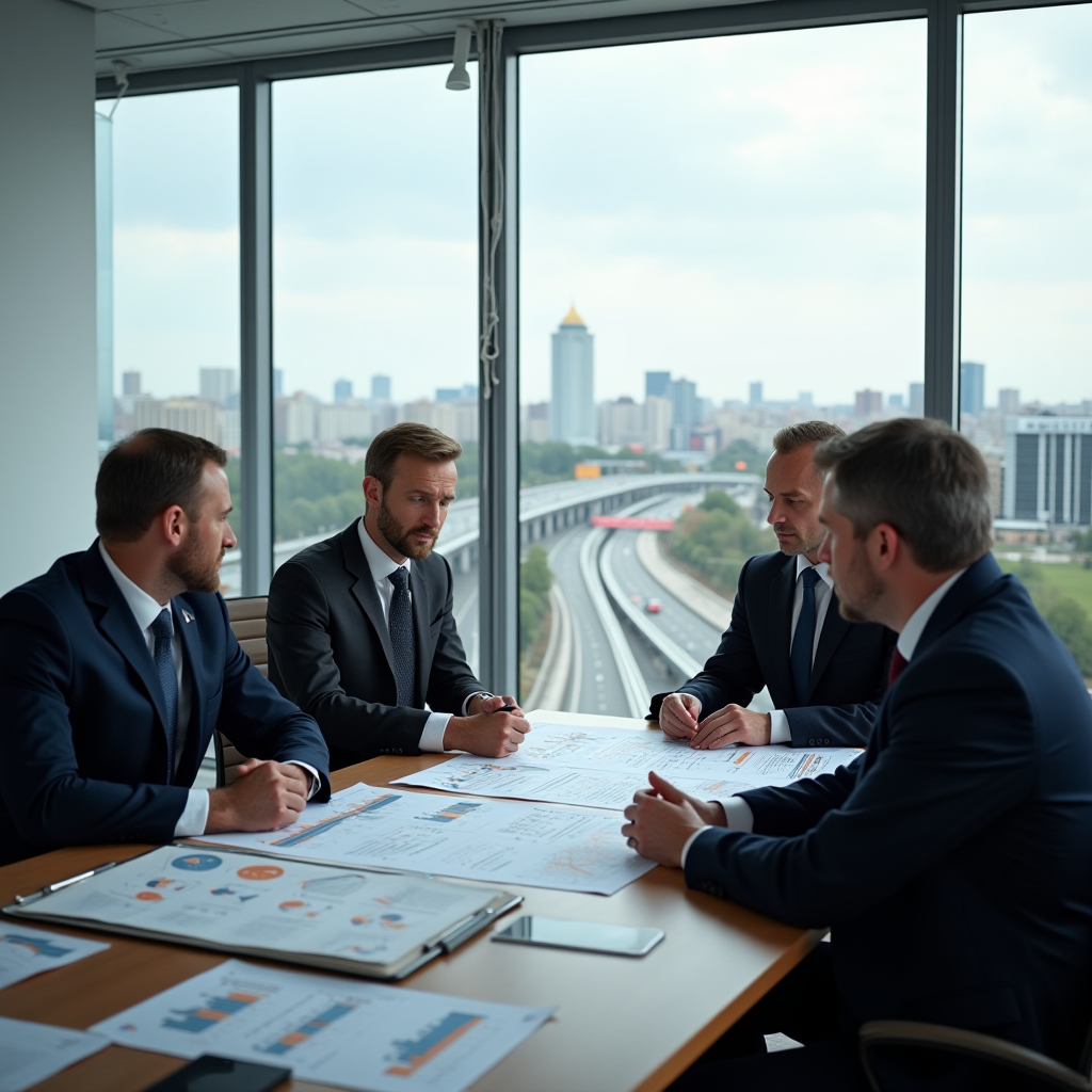 Иллюстрация 1: План-график закупок: Ваш ключ к успешной карьере Графическое сопровождение статьи "План-график закупок: Лучшее обучение специалистов в Калуге"