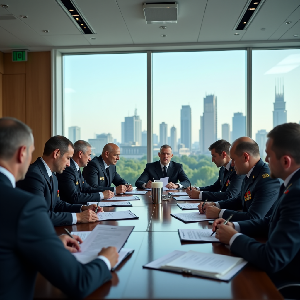 Поясняющая иллюстрация к материалу "Конкурсная документация: Простое обучение госзакупкам в Нижнем Новгороде"