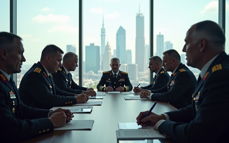 Поясняющая иллюстрация к материалу "Обучение контрактных управляющих: Экспертные курсы в Нижнем Новгороде"