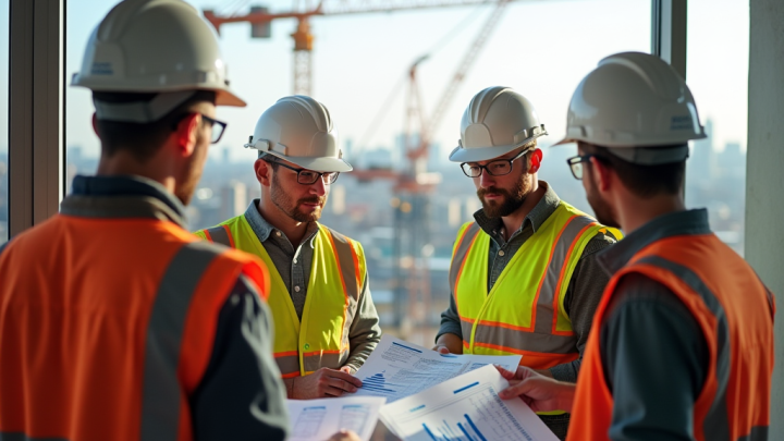 Наглядный пример к статье "Оценка поставщика: эксклюзивное обучение в Волгограде"