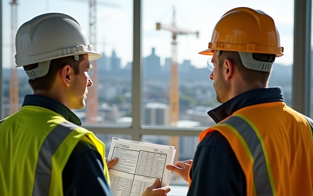 Наглядный пример к статье "Обучение закупкам: Эффективная подготовка в Волгограде"