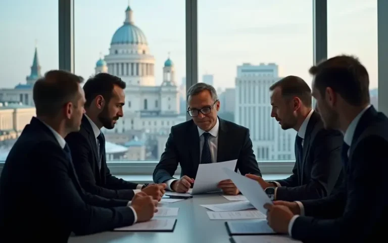 Наглядный пример к статье "44-ФЗ: Лучшие советы по закупкам в Волгограде 2025"