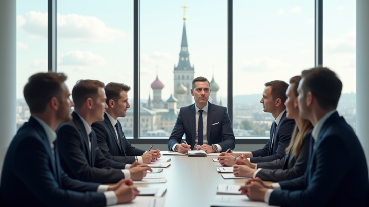 Наглядный пример к статье "Эксклюзивное обучение тендерам в Волгограде: Успешная подготовка"