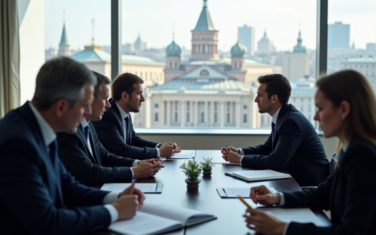 Наглядный пример к статье "Конкурсная документация: Обязательное обучение госзакупкам в Волгограде"