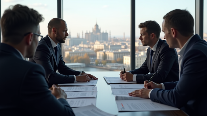 Наглядный пример к статье "223-ФЗ — профессиональное обучение закупкам в Волгограде"