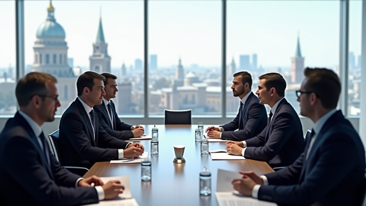 Иллюстрация 1: Права поставщика: эффективная защита ваших интересов по 44-ФЗ Изображение к статье "Права поставщика: эффективная защита ваших интересов по 44-ФЗ"