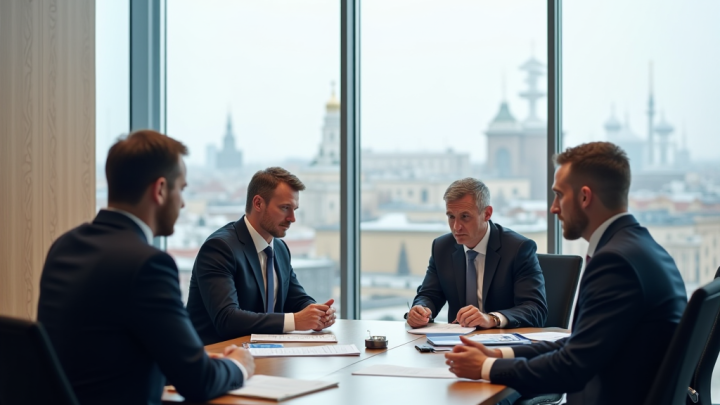 Наглядный пример к статье "План-график закупок: Эффективное планирование в Волгограде"