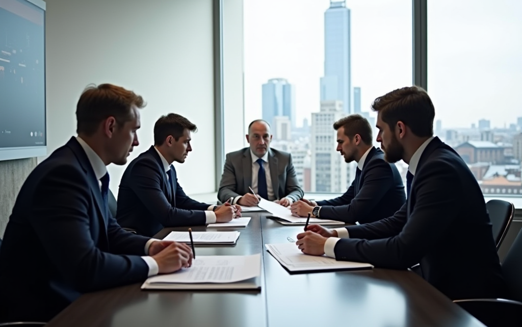 Наглядный пример к статье "Обучение закупкам в Волгограде: Защита прав поставщика"