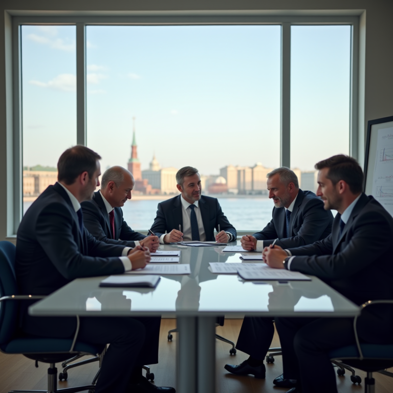 Изображение к статье "Жалобы на закупки: Эффективный алгоритм для надежной защиты"