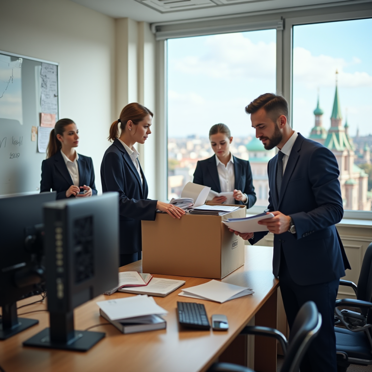 Изображение к статье "Взаимодействие Заказчик-Поставщик: Необходимый Курс 44-ФЗ"