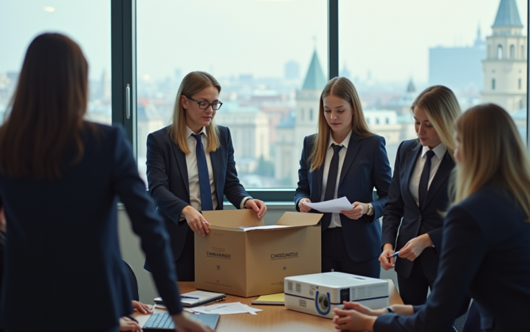 Изображение к статье "Электронного конкурса по 44-ФЗ: Легкий Процесс Рассмотрения"