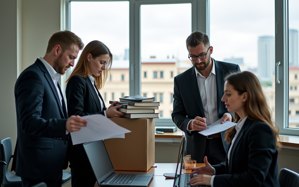 Наглядный пример к статье "Оценка поставщика: Потрясающие критерии в Волгограде"