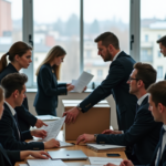 Наглядный пример к статье "Обучение закупкам: эксклюзивные курсы в Волгограде"