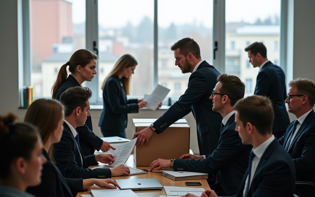 Наглядный пример к статье "Обучение закупкам: эксклюзивные курсы в Волгограде"