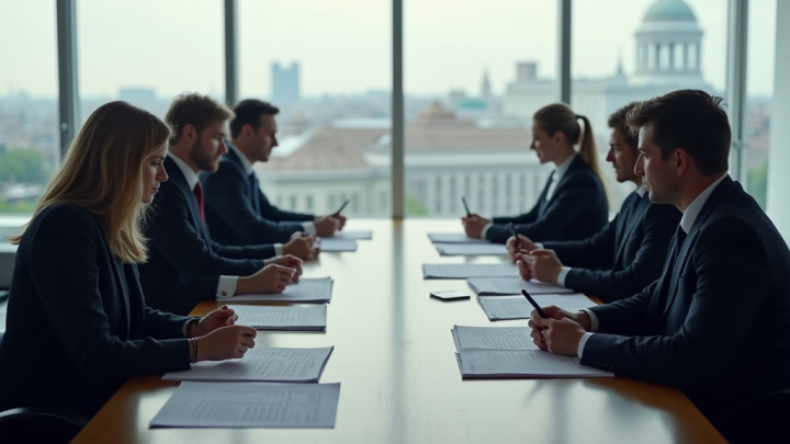 Наглядный пример к статье "Контрактный управляющий: эксклюзивное обучение в Волгограде"