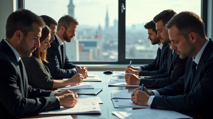 Наглядный пример к статье "Обучение закупкам у малого бизнеса — эффективное руководство в Волгограде"