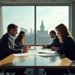 Наглядный пример к статье "Расторжение контракта — эффективное руководство для заказчиков в Волгограде"