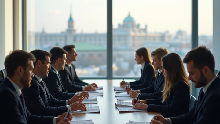 Иллюстрация 2: Изменения 44-ФЗ 2024 года: важные обновления для профессионального обучения Изображение к статье "Изменения 44-ФЗ 2024 года: важные обновления для профессионального обучения"