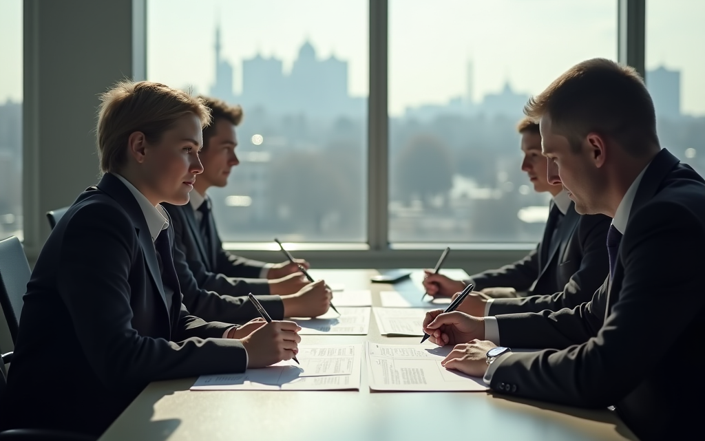 Наглядный пример к статье "Единственный поставщик: Обязательное обучение в Волгограде"