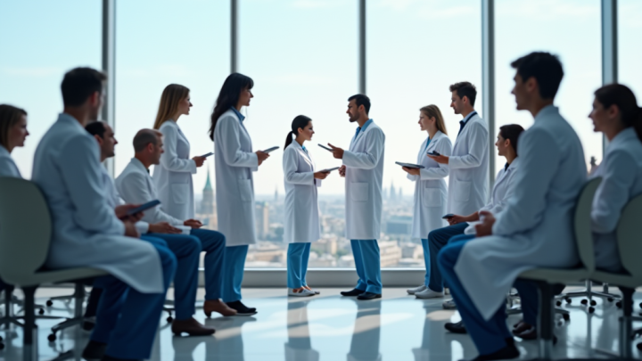 Изображение к статье "Планирование закупок: Мастер-Курс для Надежных Госкомпаний"