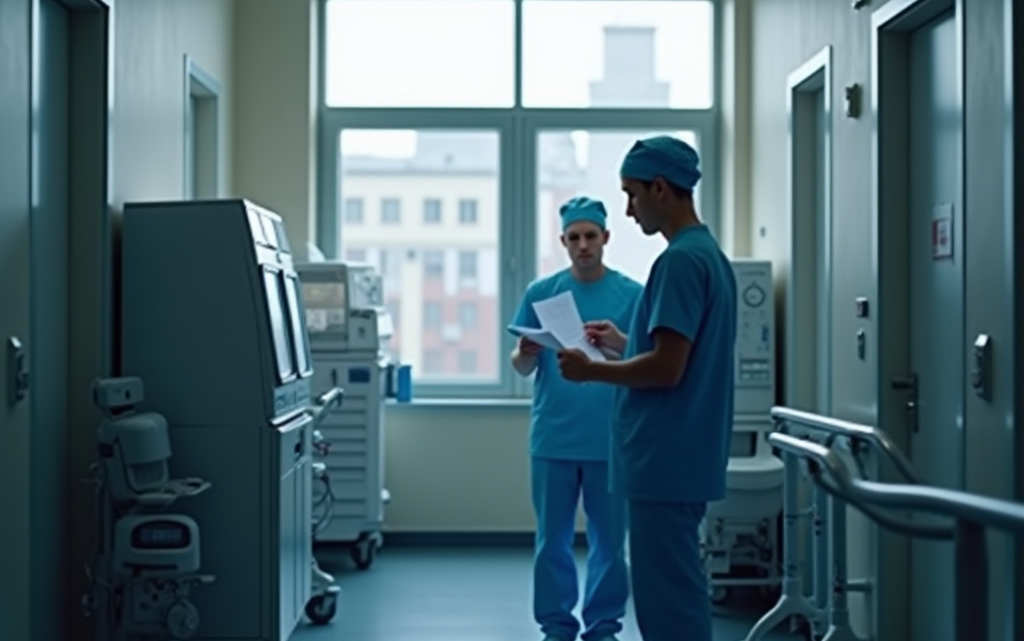 Поясняющая иллюстрация к материалу "Контроль госзакупок: Обязательный аудит в Волгограде"