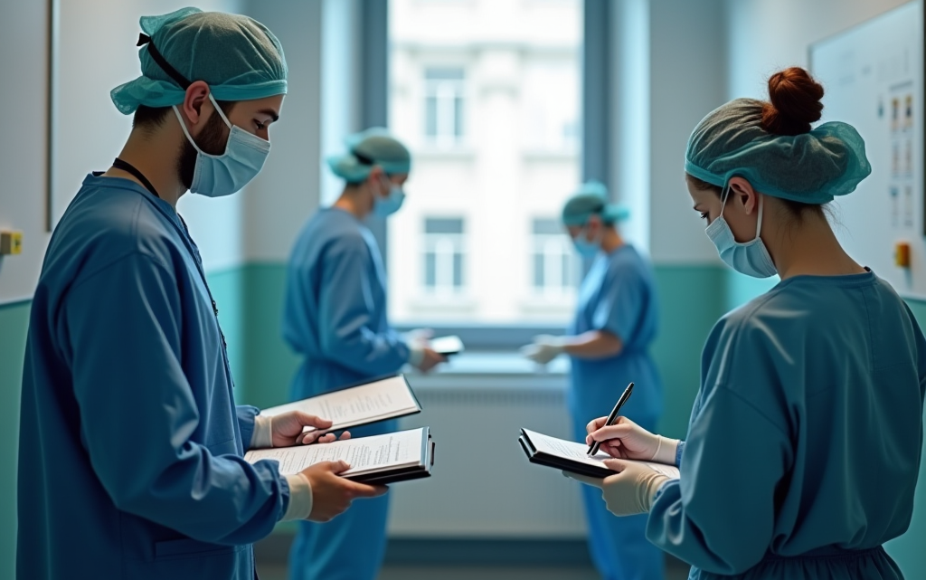 Наглядный пример к статье "Обучение закупкам — профессиональные курсы 44-ФЗ в Волгограде"