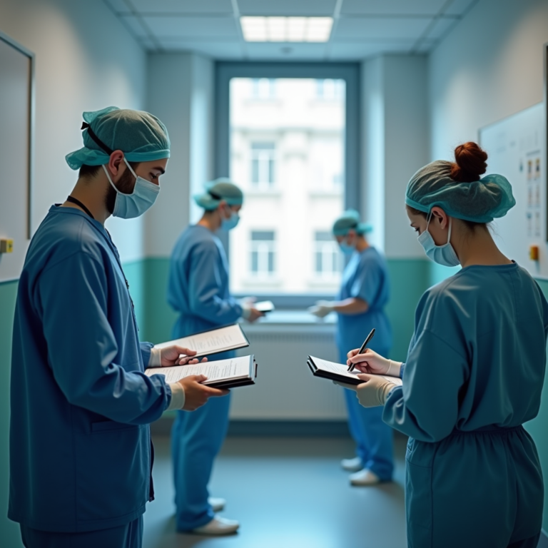 Поясняющая иллюстрация к материалу "Эксклюзивный ЭДО в Волгограде: Безупречные госзакупки"