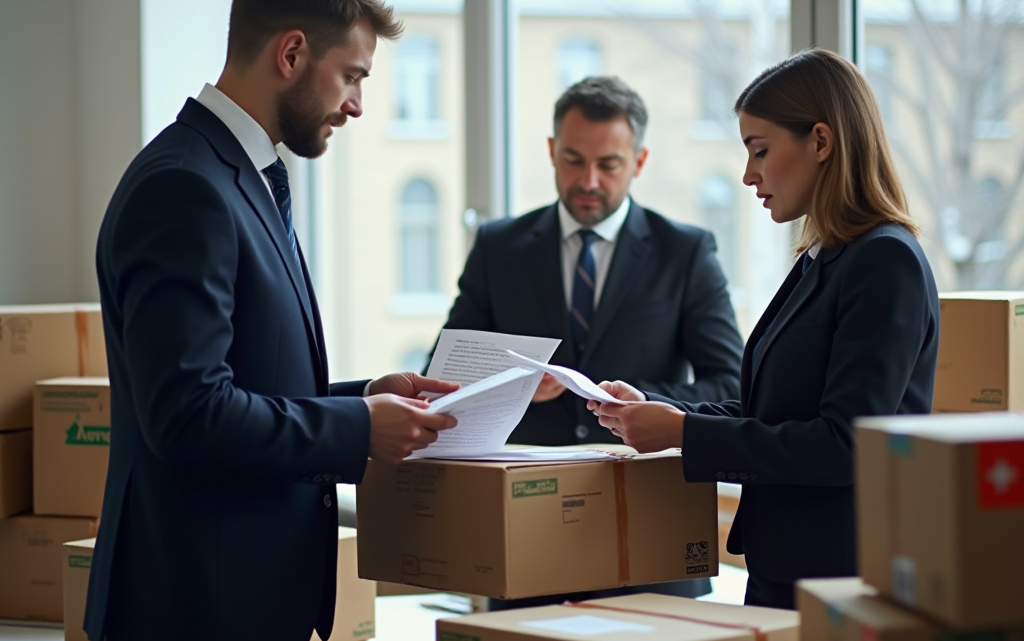 Наглядный пример к статье "Взаимодействие заказчик-поставщик — эффективное обучение 44-ФЗ в Волгограде"