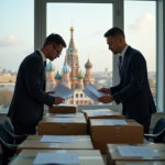 Наглядный пример к статье "Электронные площадки: Эксклюзивное обучение госзакупкам в Волгограде"