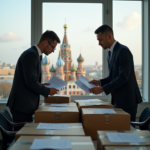 Наглядный пример к статье "Оценка поставщика: эффективные критерии в Волгограде"