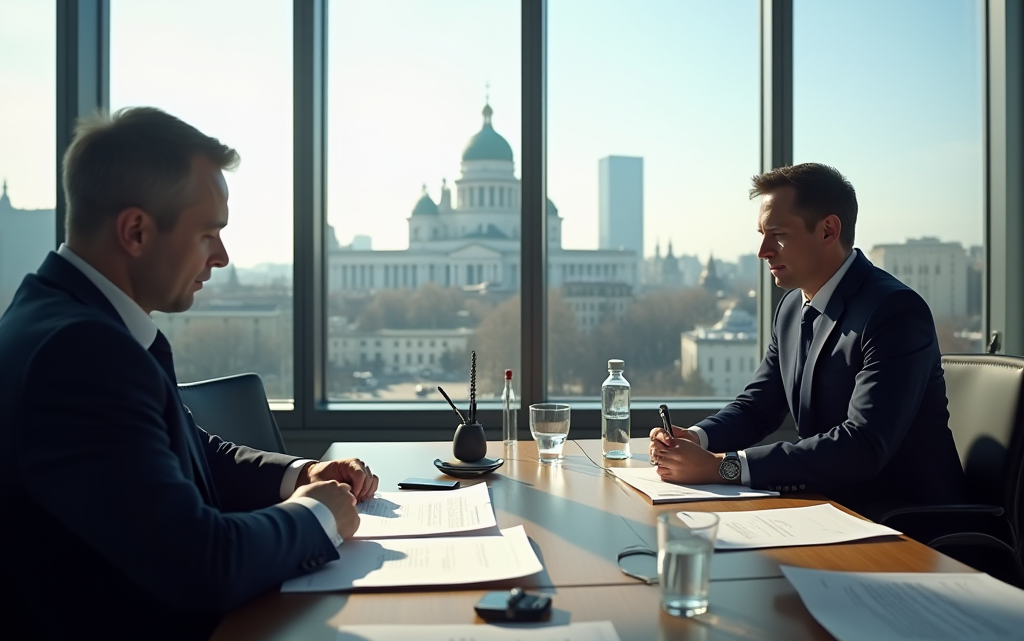 Графическое сопровождение статьи "Цифровизация закупок: Эффективное обучение в Калуге"