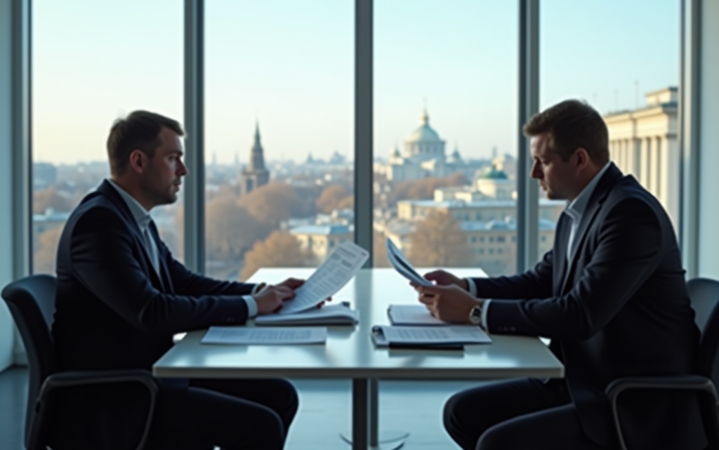 Наглядный пример к статье "Защита прав поставщика: эксклюзивное обучение в Волгограде"