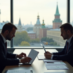 Наглядный пример к статье "Взаимодействие заказчик-поставщик: надежное партнерство в Волгограде"