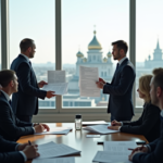 Наглядный пример к статье "ГИС Антикартель: Лучший инструмент против картелей в Волгограде [sc name=year][/sc]"