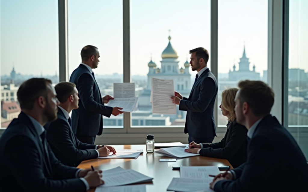 Наглядный пример к статье "ГИС Антикартель: Лучший инструмент против картелей в Волгограде [sc name=year][/sc]"