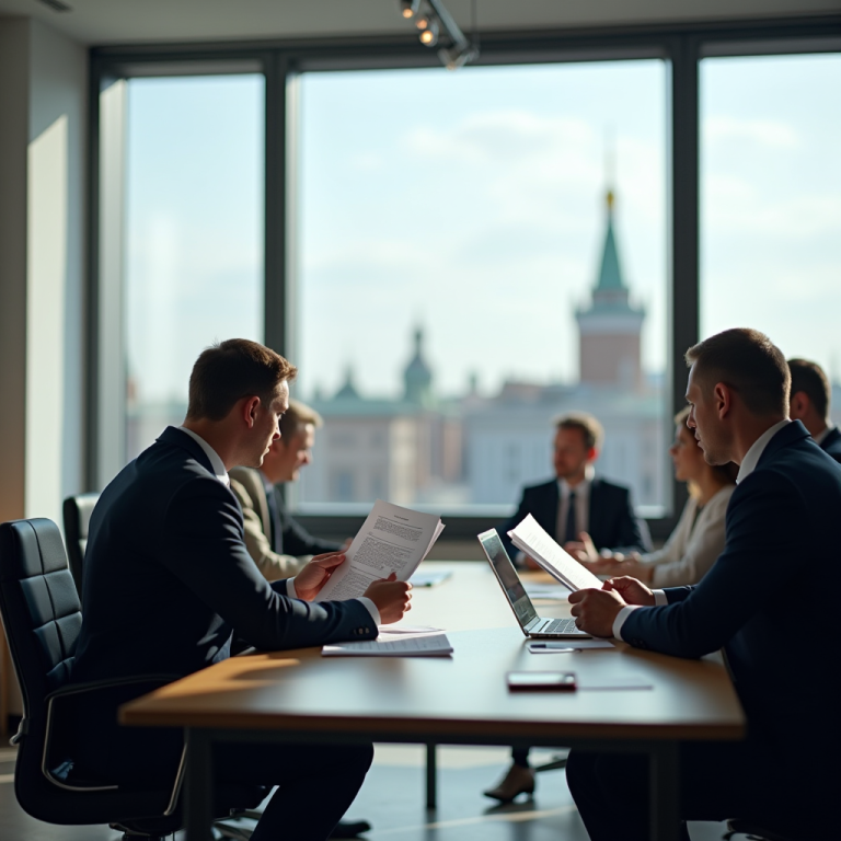 Наглядный пример к статье "Закупки ограниченного доступа: Эксклюзивное обучение в Волгограде"