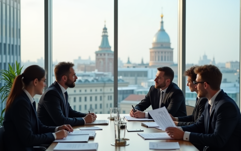 Наглядный пример к статье "Обучение контрактных управляющих — эффективная подготовка в Волгограде"