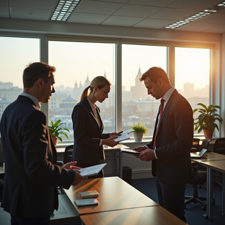 Наглядный пример к статье "Эксклюзивные курсы 44-ФЗ в Волгограде эффективное планирование"