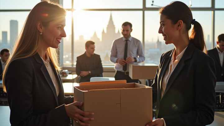 Иллюстрация 1: Работа с поставщиками: ключевые стратегии для выгодных закупок Изображение к статье "Работа с поставщиками: ключевые стратегии для выгодных закупок"