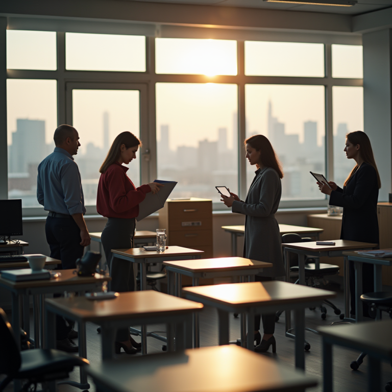 Поясняющая иллюстрация к материалу "Закупки ограниченного доступа: Эксклюзивное обучение в Кирове"