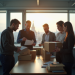 Наглядный пример к статье "Взаимодействие заказчик-поставщик: эксклюзивное обучение в Волгограде"