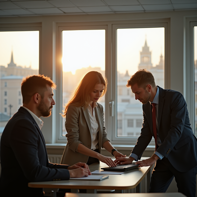 Наглядный пример к статье "44-ФЗ: Обязательное обучение закупкам в Волгограде без нарушений"