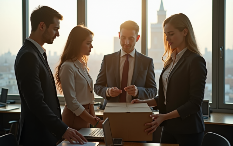 Графическое сопровождение статьи "Закупка услуг: эффективное обучение госзакупкам в Тюмени"