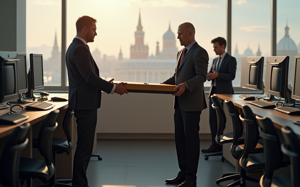 Графическое сопровождение статьи "Подготовка к тендерам в Калуге: гарантированное обучение"