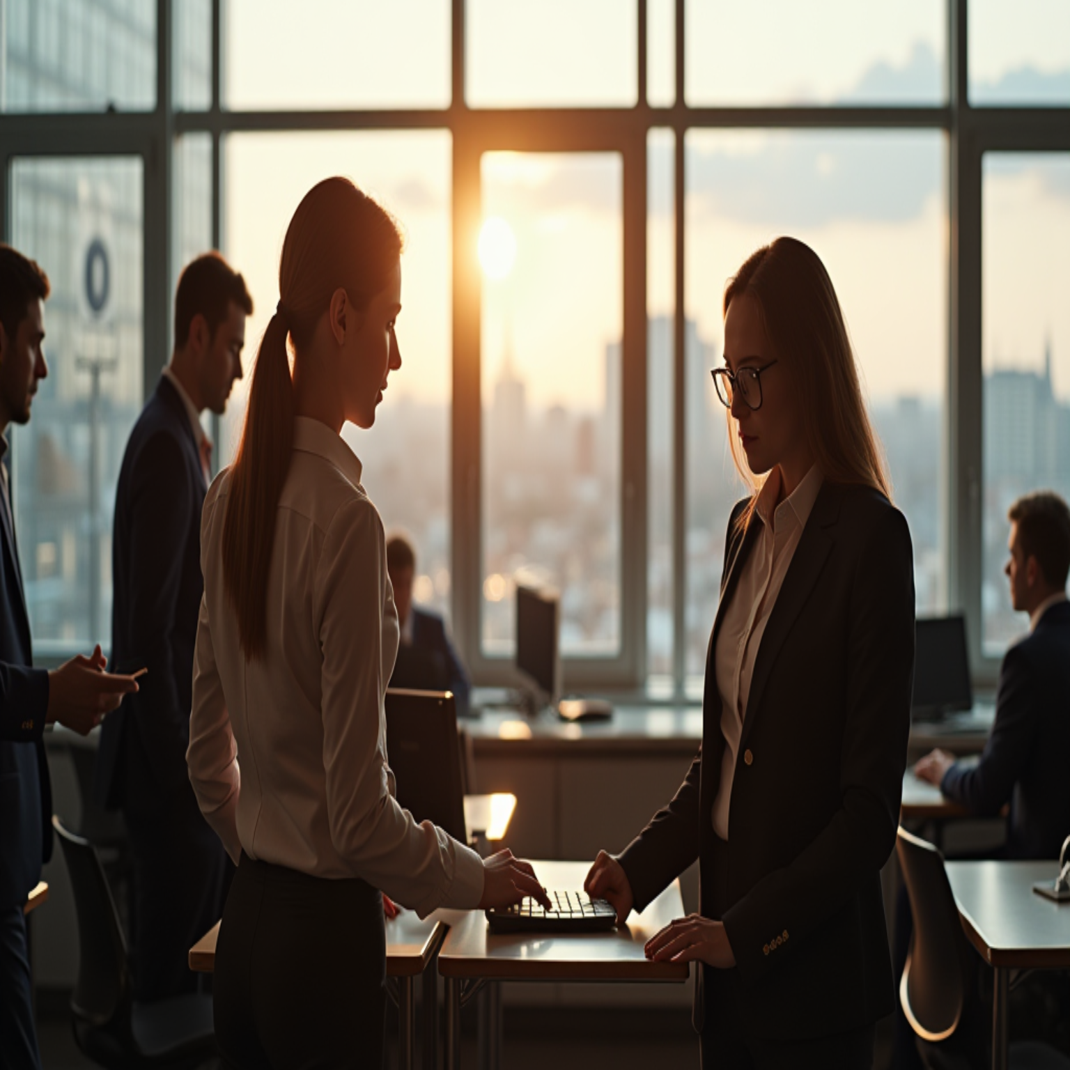 Иллюстрация 1: Оценка заявок: эффективный алгоритм для надежного конкурса Изображение к статье "Оценка заявок: эффективный алгоритм для надежного конкурса"