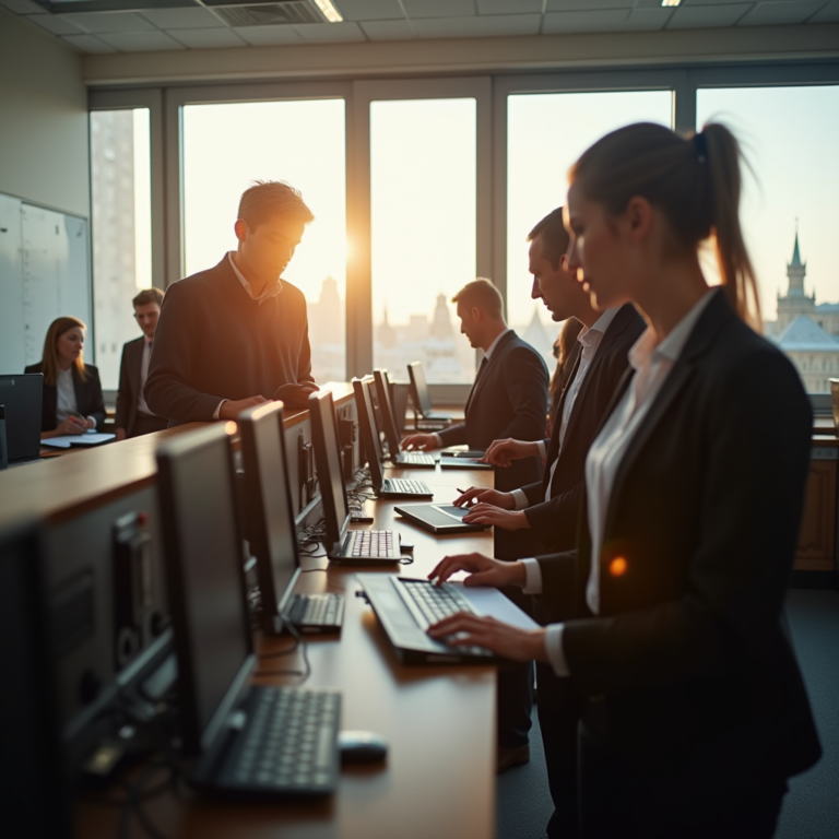 Графическое сопровождение статьи "Закупки по 223-ФЗ — успешная реализация в Волгограде"